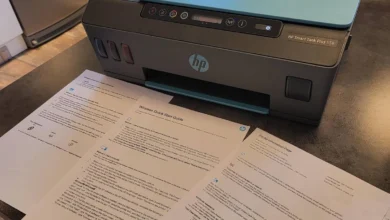 Budget-friendly printer for home use