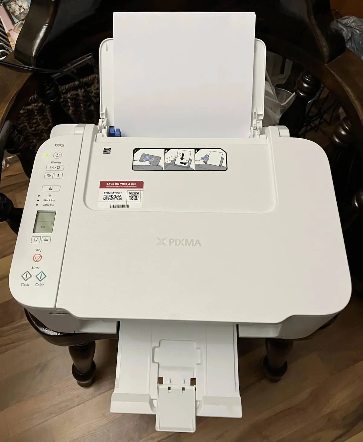 Printer for home use