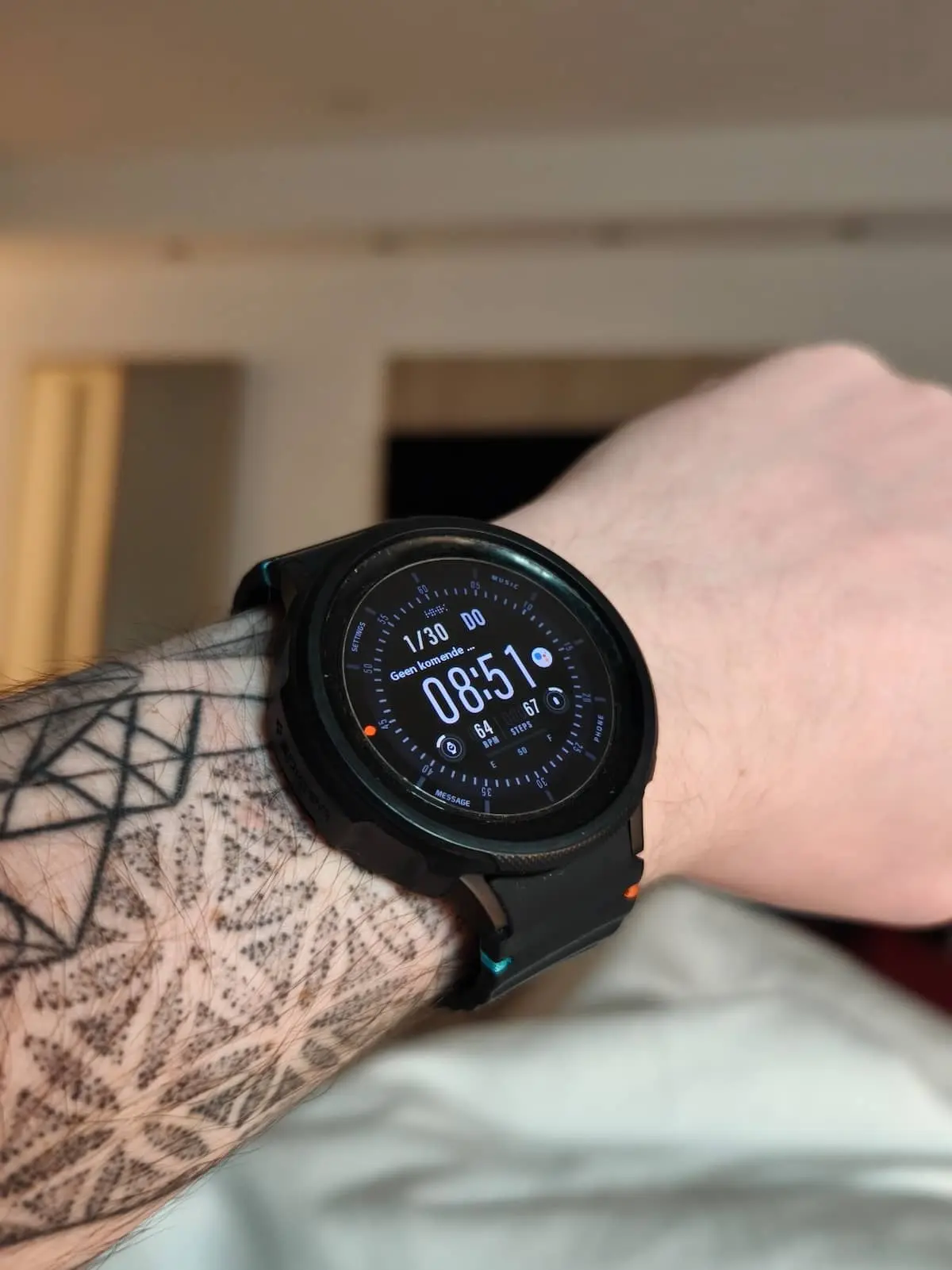 Samsung Galaxy Watch 5 Pro