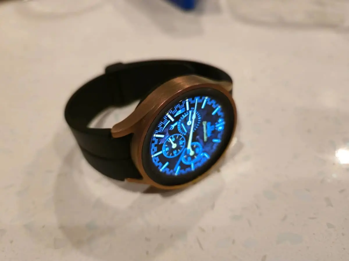 Samsung Galaxy Watch 5 Pro