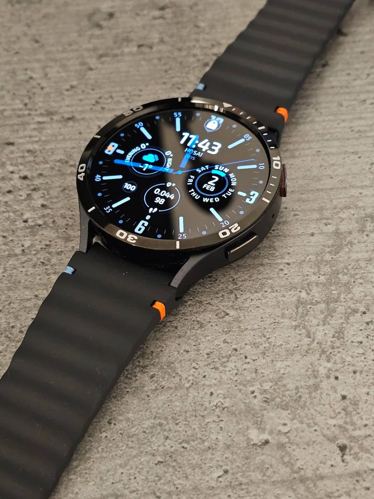 Samsung Galaxy Watch 6 Smartwatch