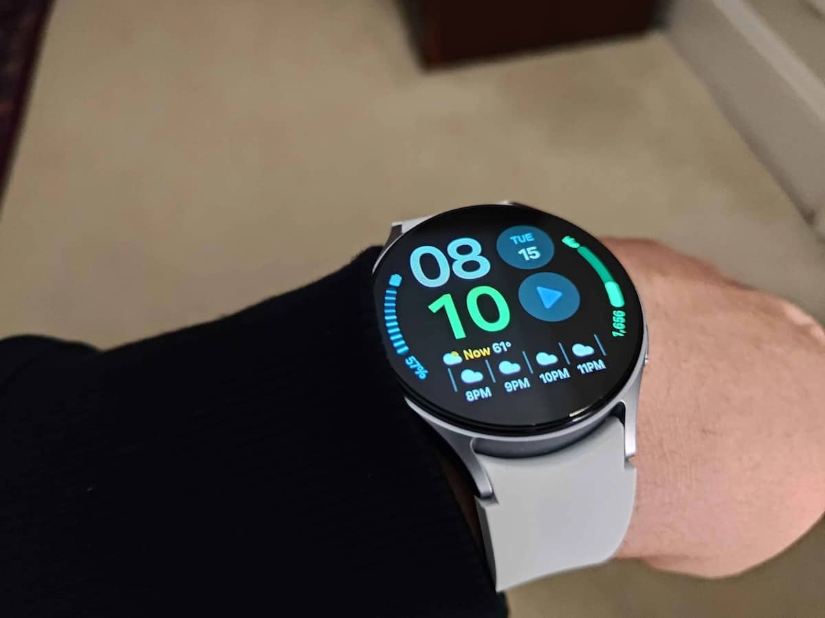 Samsung Galaxy Watch 7