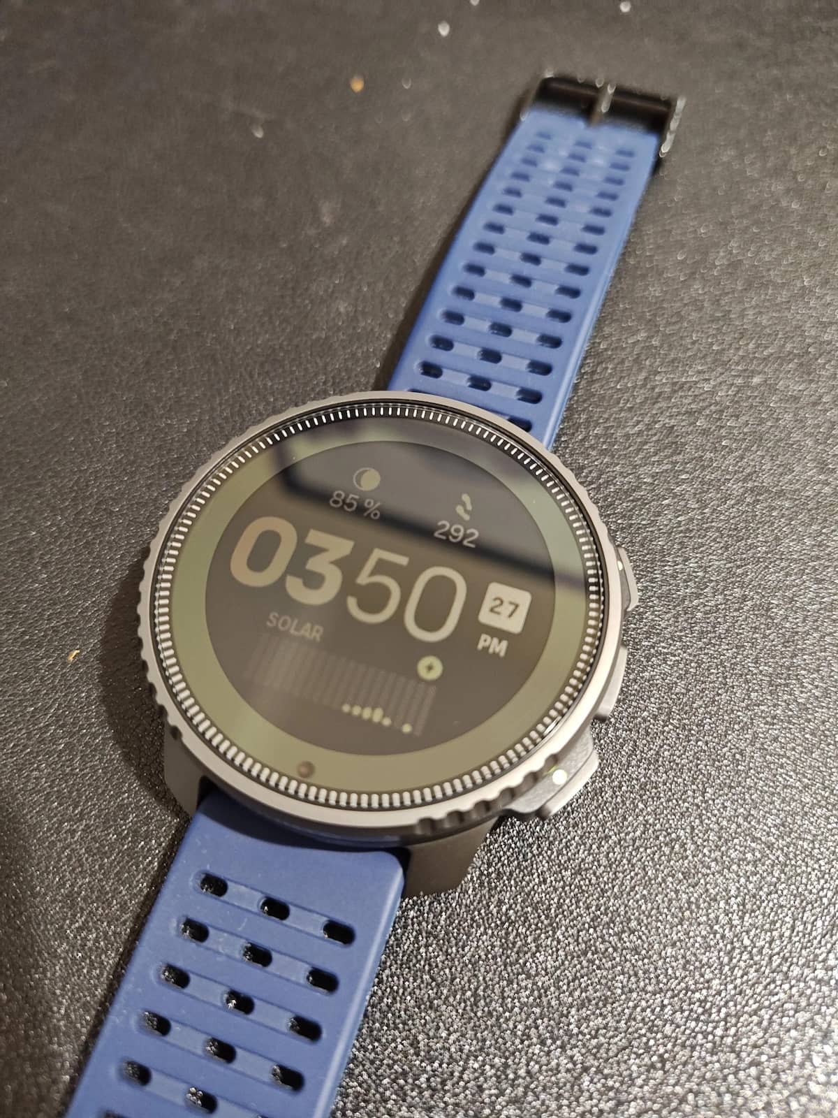 Suunto Vertical Titan