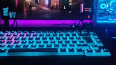 The 6 Best Mechanical Keyboards of 2025