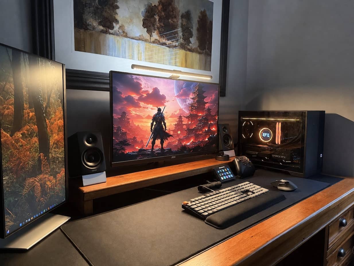 AOC Q27G3XMN