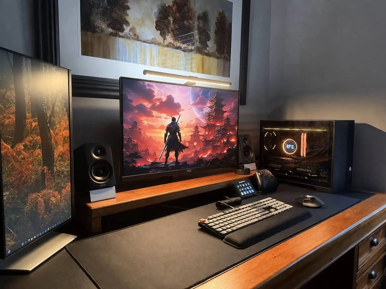 AOC Q27G3XMN
