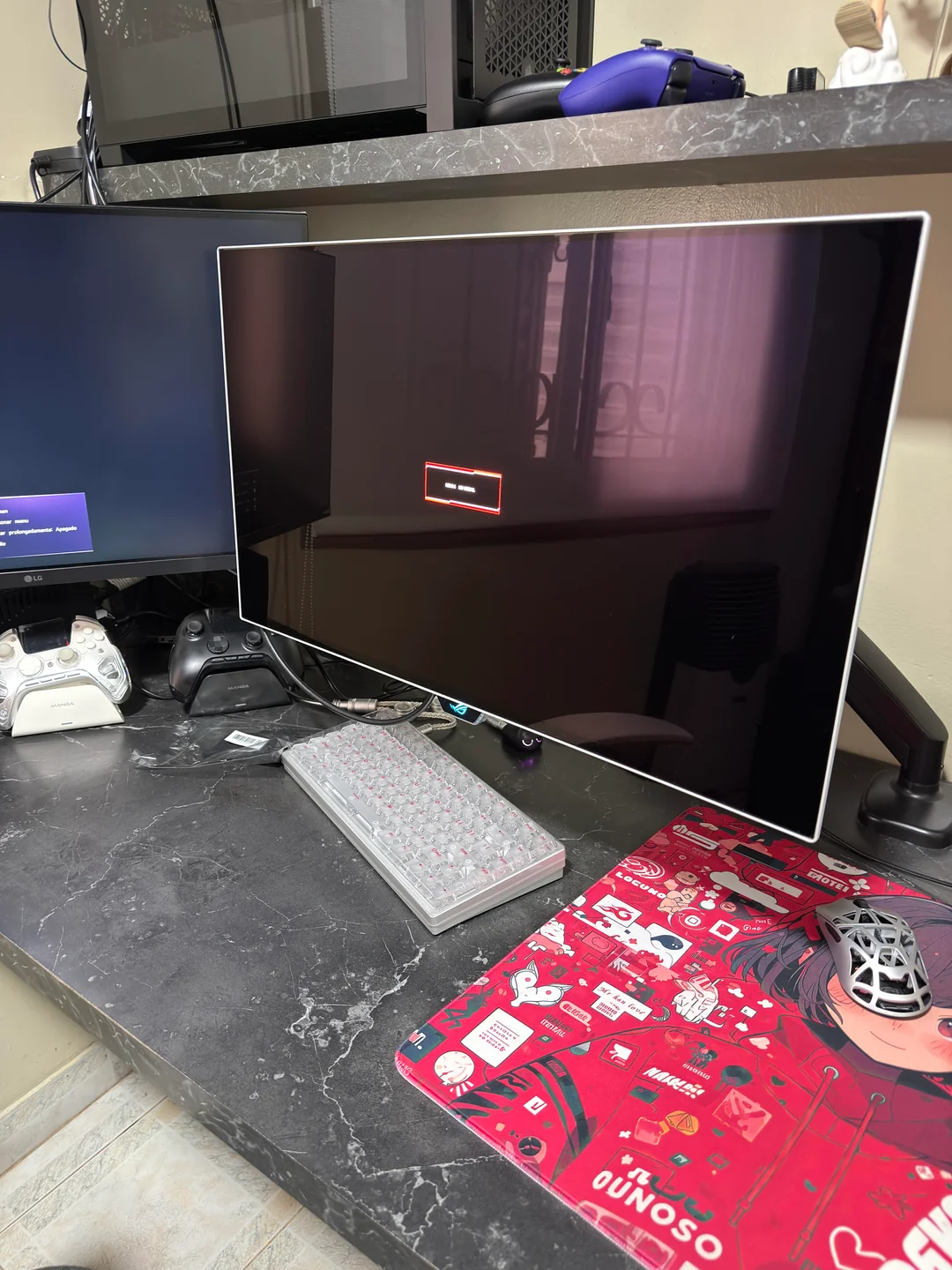Asus PG27AQWP-W