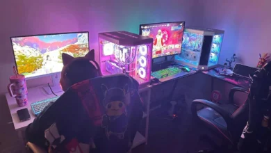 Best 1440p 144hz gaming monitors