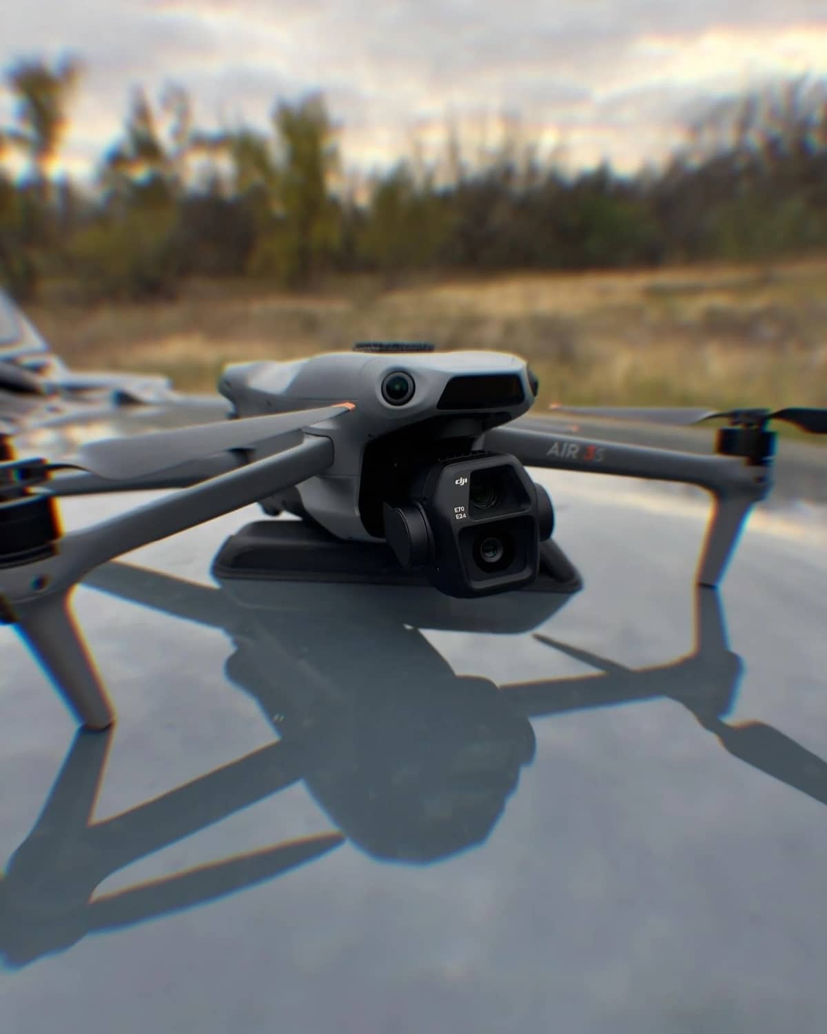 DJI Air 3S