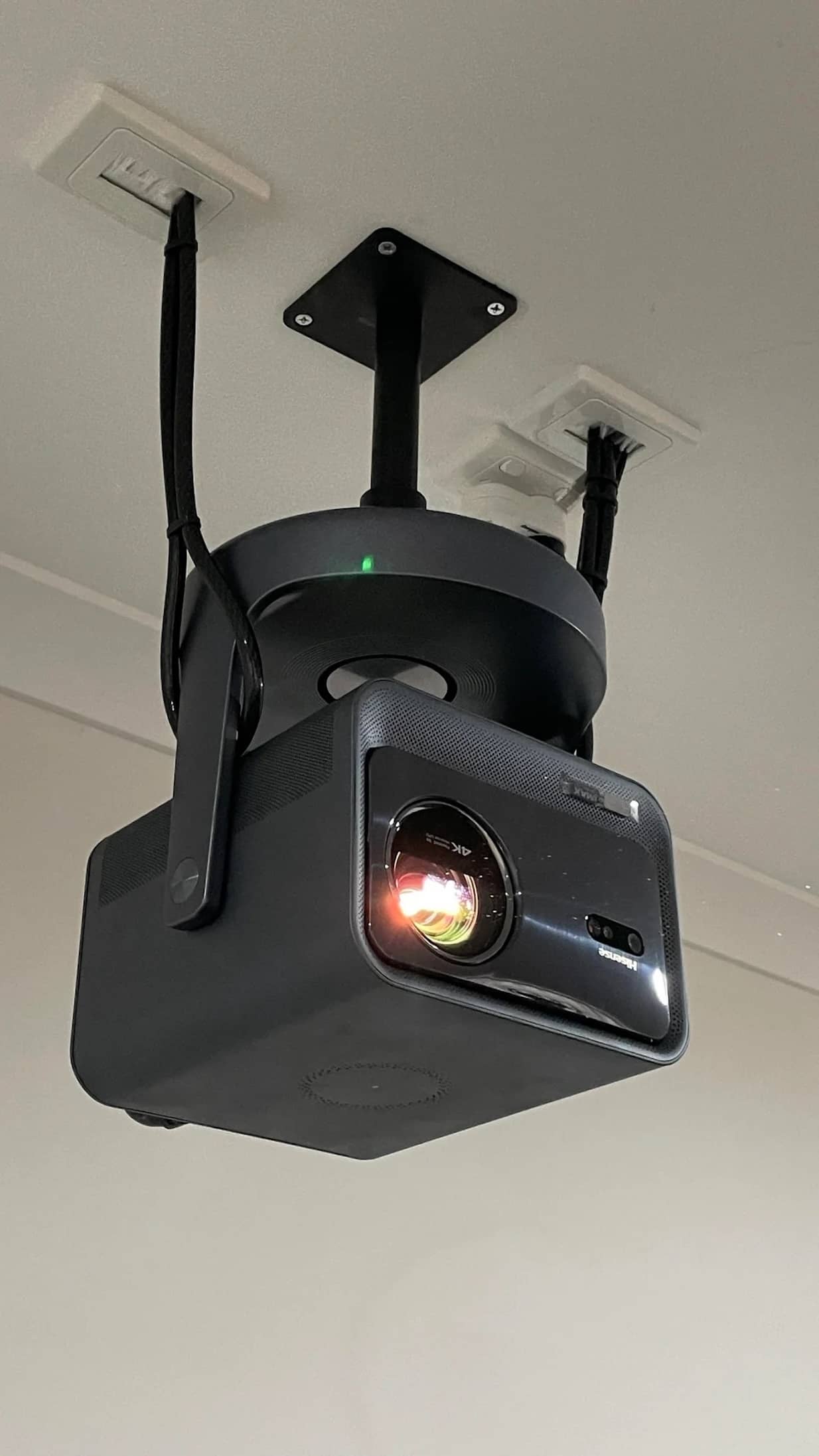 Hisense C2 Pro model