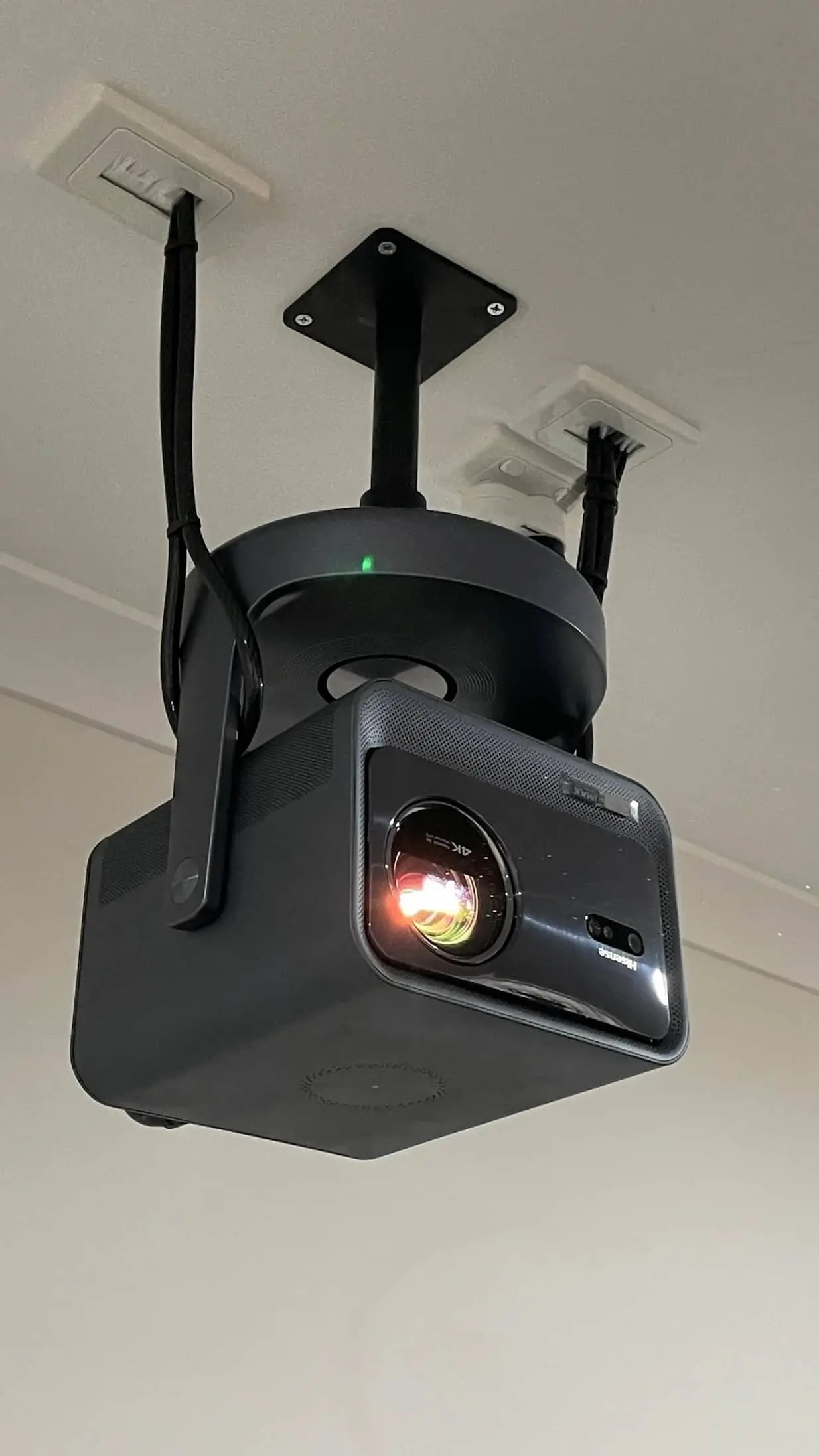 Hisense C2 Pro model