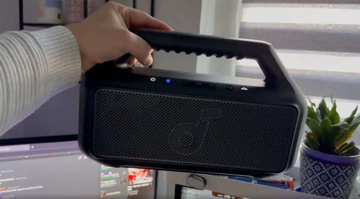 Anker Soundcore Boom 2 Plus