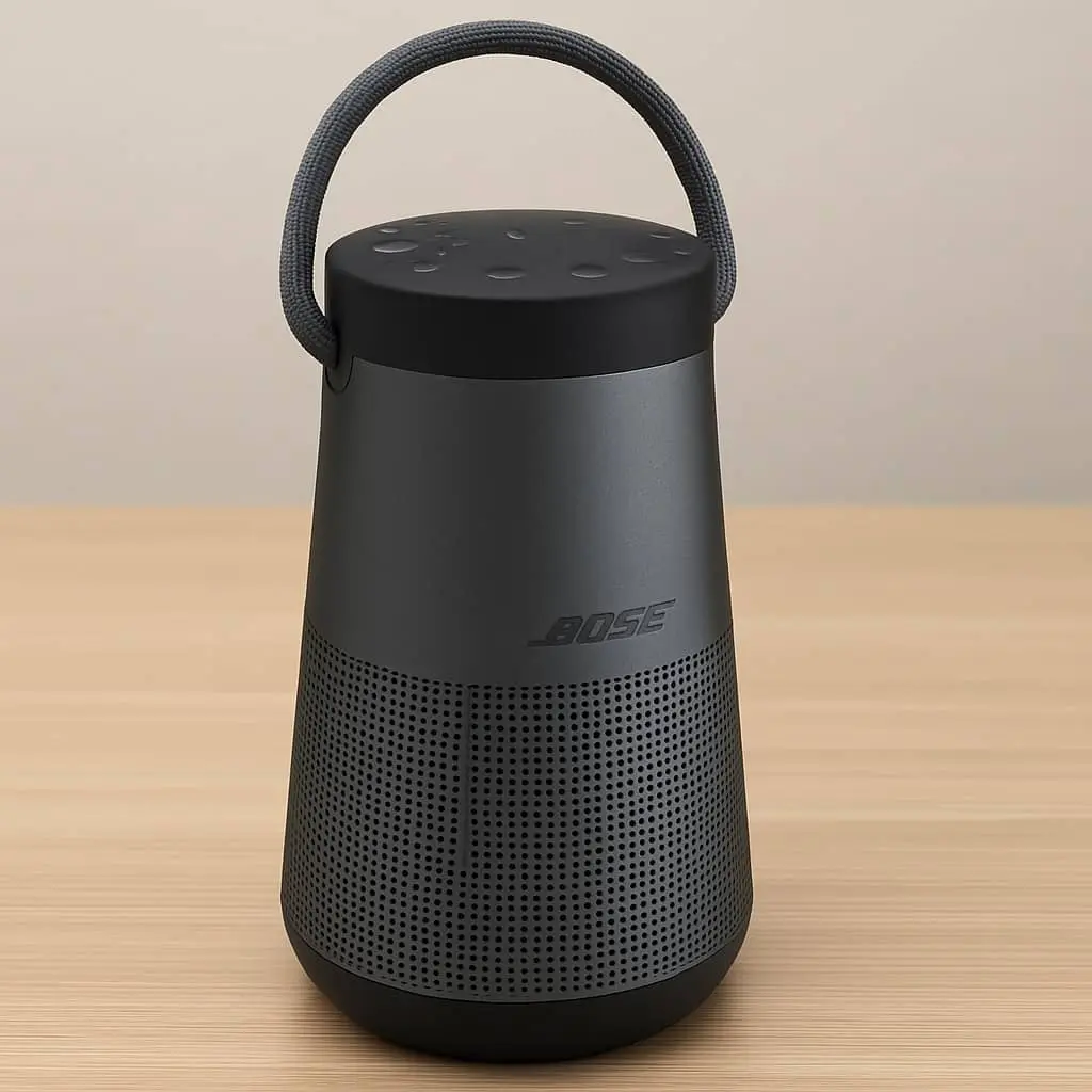 Bose SoundLink Revolve+ II