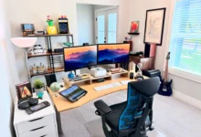 Home Office