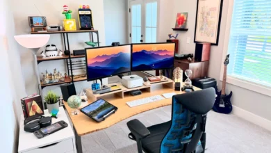 Home Office