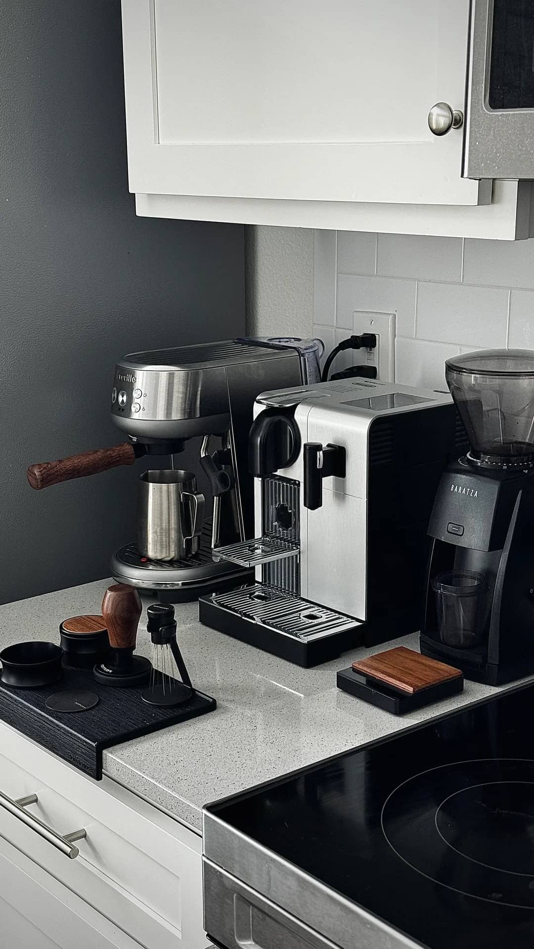 Nespresso Lattissima One