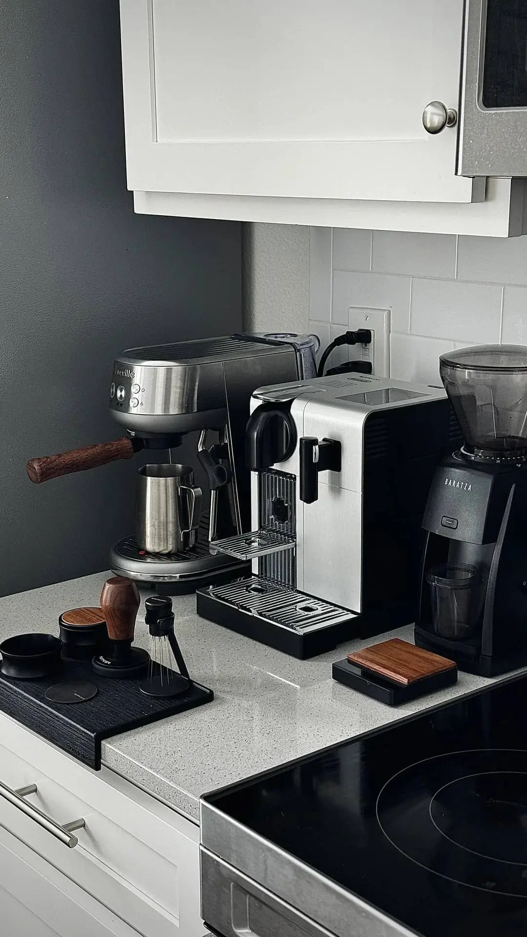 Nespresso Lattissima One
