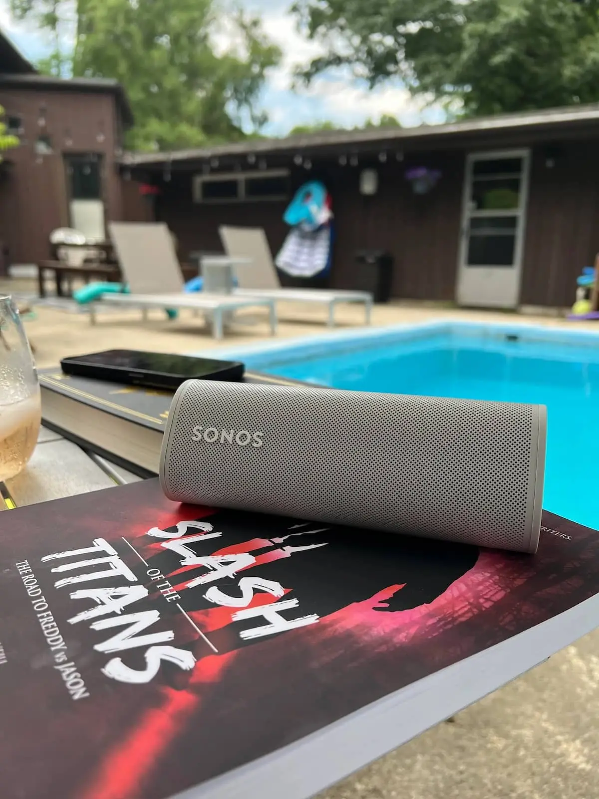 Sonos Roam