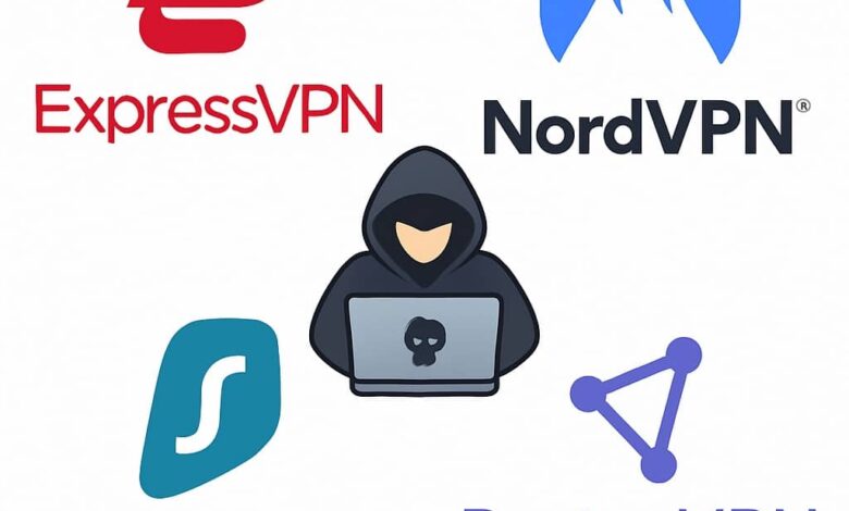 Top VPN for Streaming