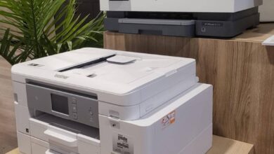 Wireless Printer