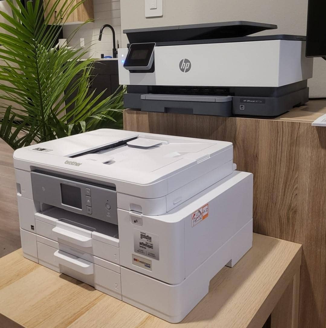 The 7 Best Wireless Printers You Should Buy For Home Use Home Office The 7 Best Wireless Printers You Should Buy For Home Use Home Office