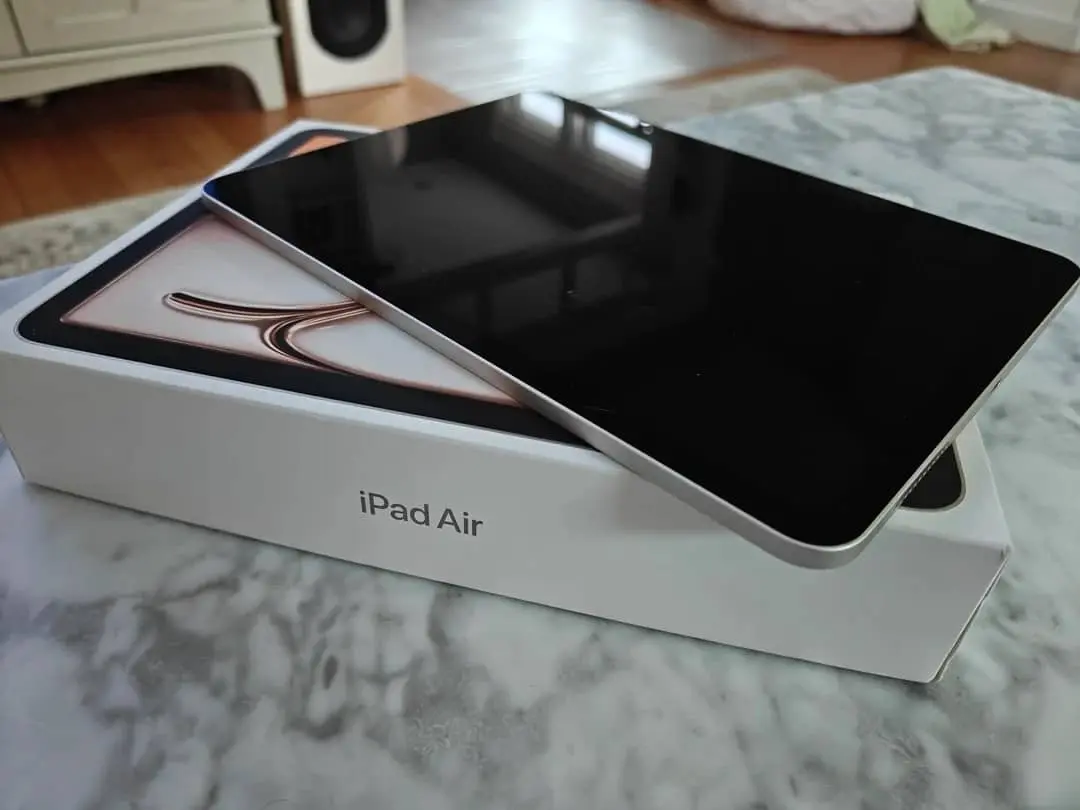 Apple iPad Air