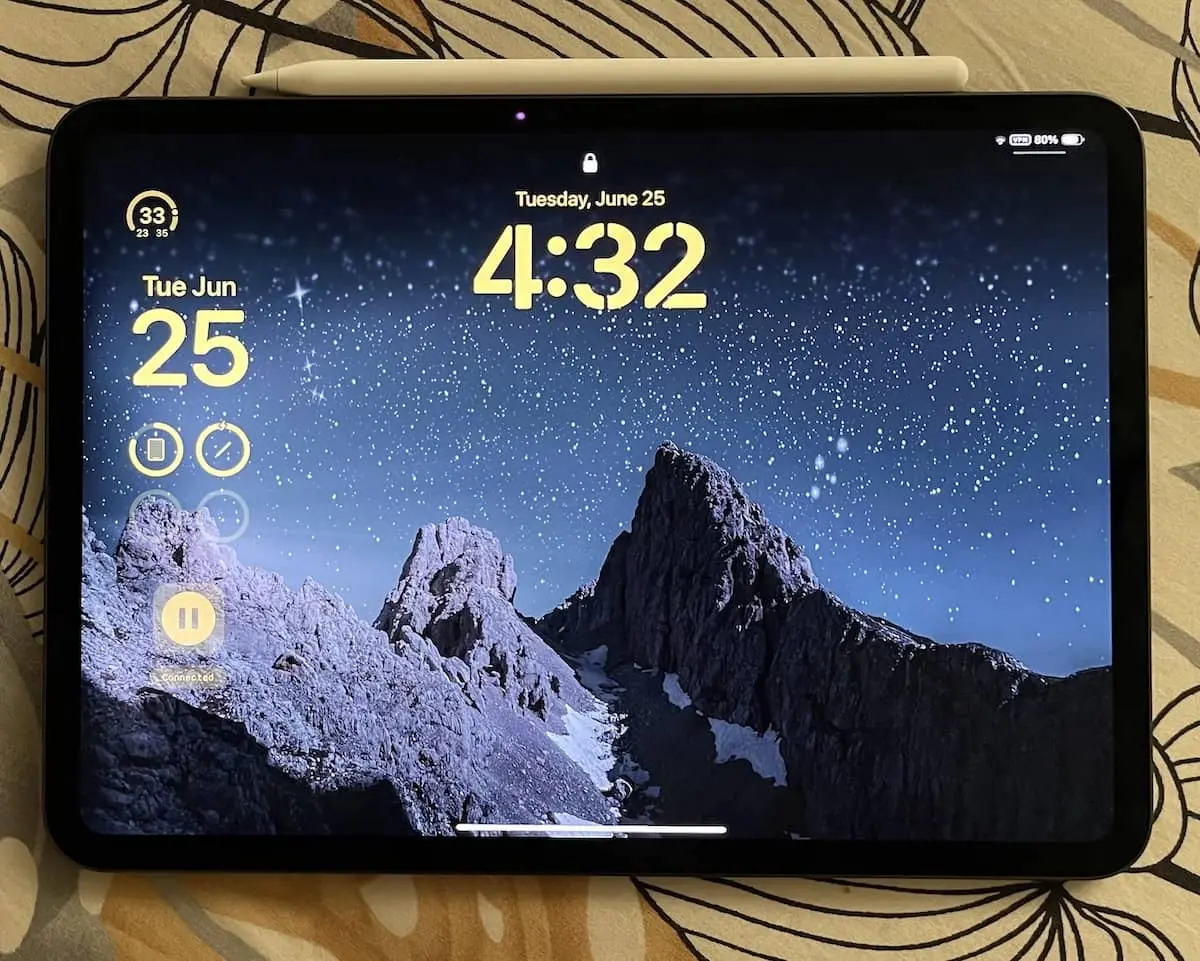 Apple iPad Pro