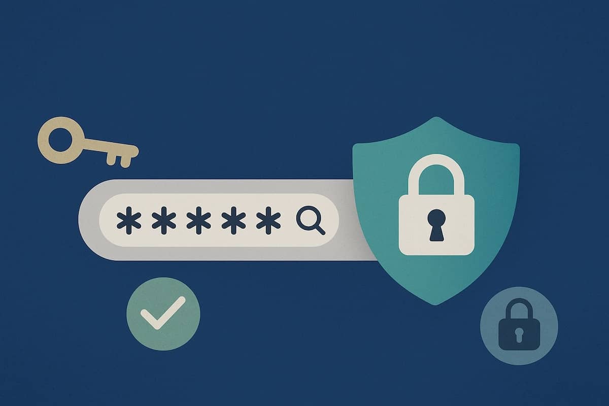 Best password manager