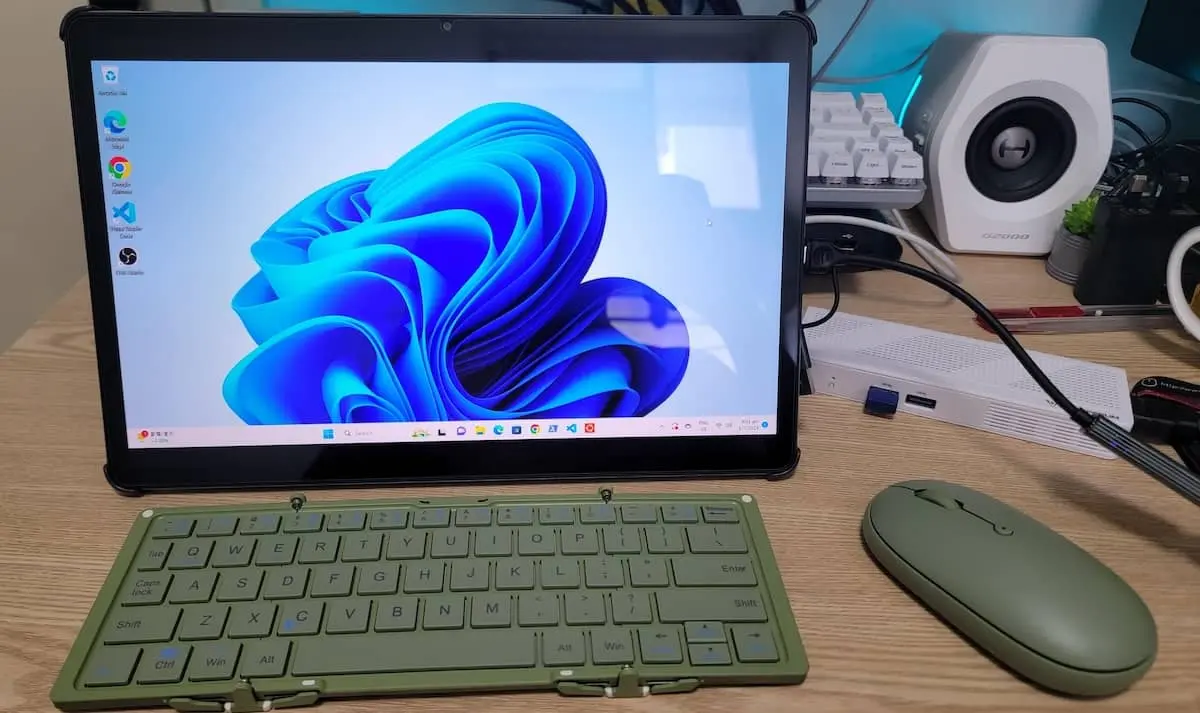 Lenovo Tab P12
