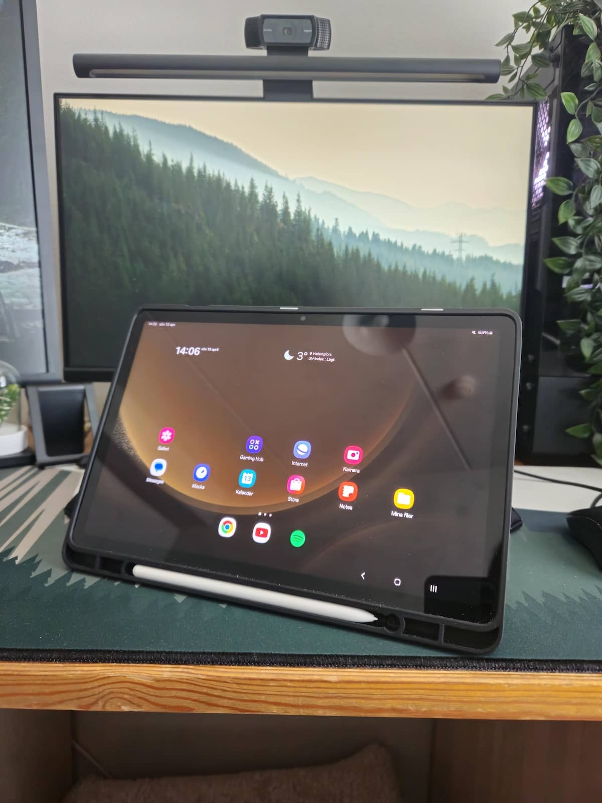 Tab S9 FE+ 