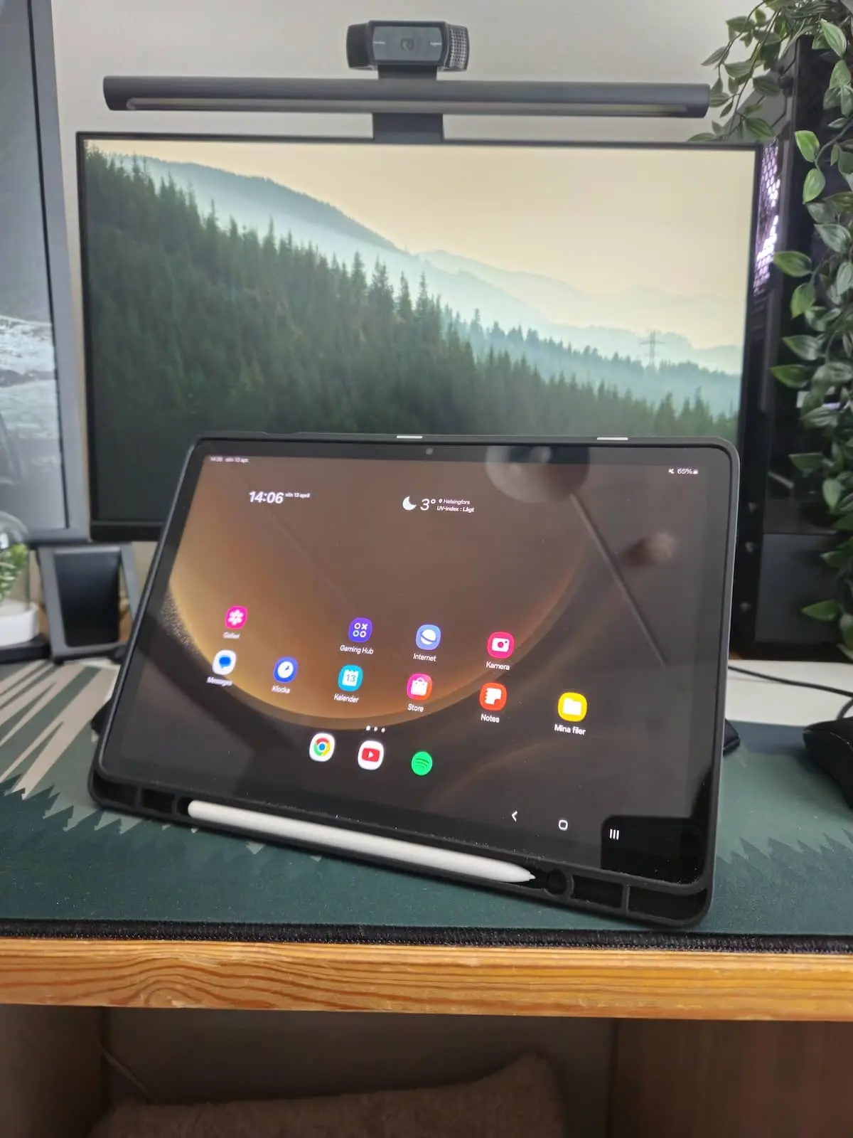 Tab S9 FE+