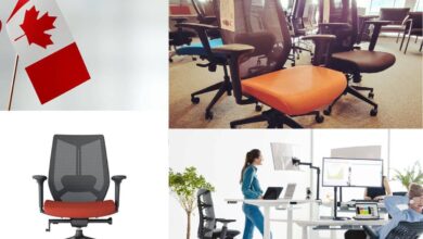 best-office-chair-for-Canadians-under-5002.