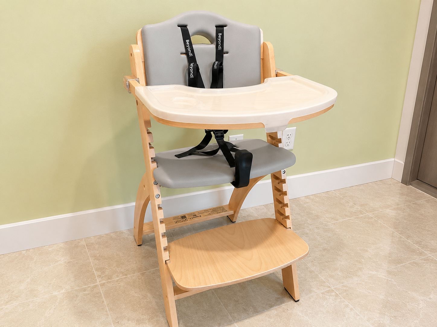 Abiie Beyond Wooden