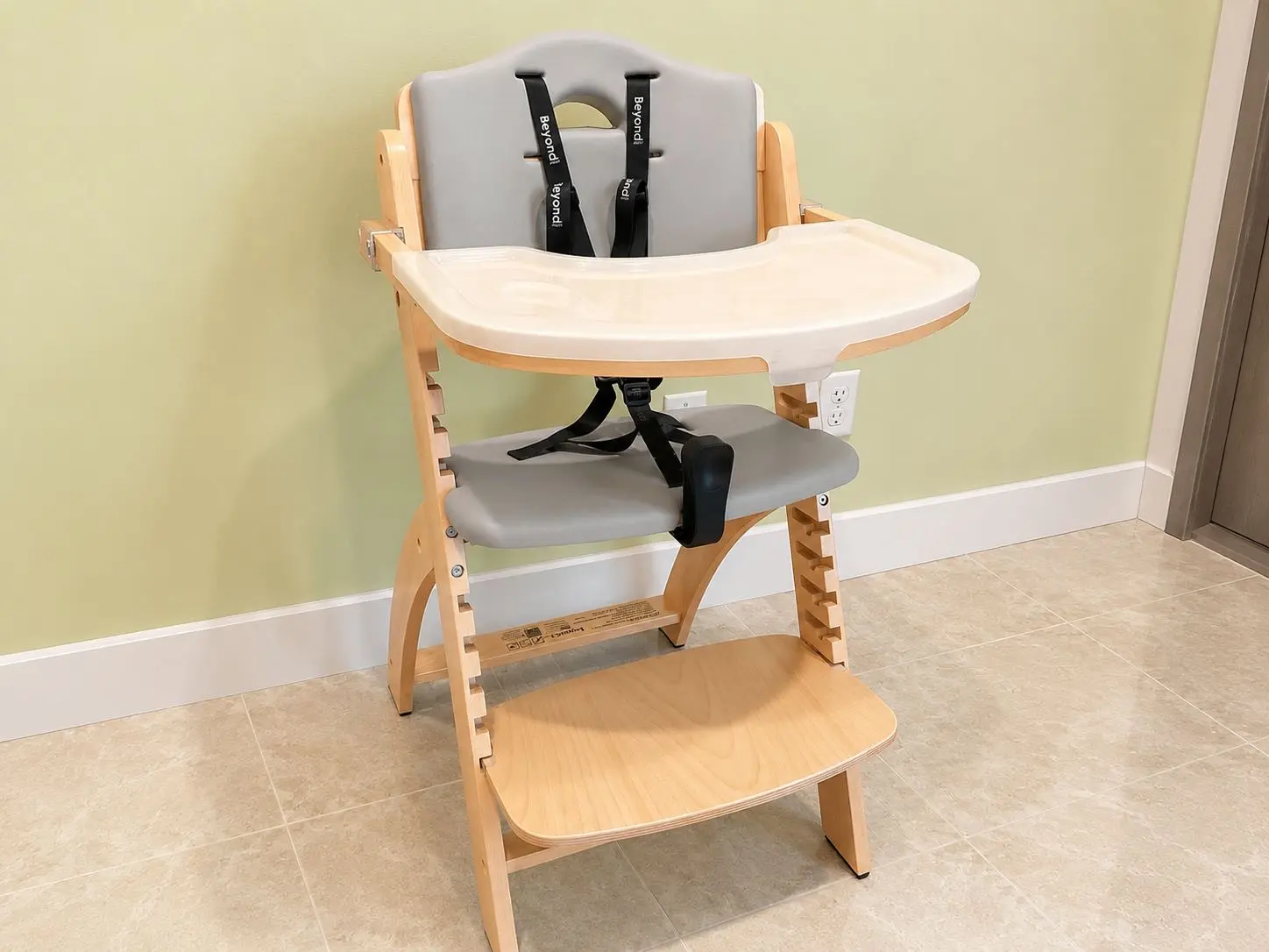Abiie Beyond Wooden
