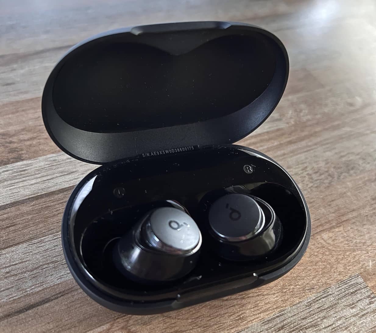 Anker Soundcore Space A40 Truly Wireless
