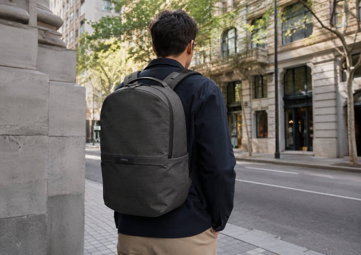 Bellroy Classic Backpack