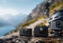 Best action camera