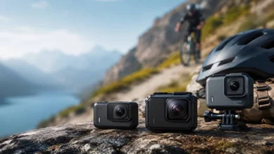 Best action camera