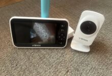 Best baby monitor