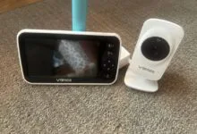 Best baby monitor