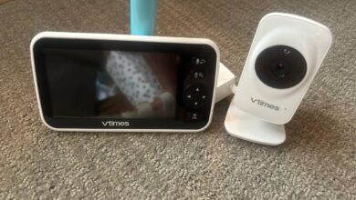 Best baby monitor
