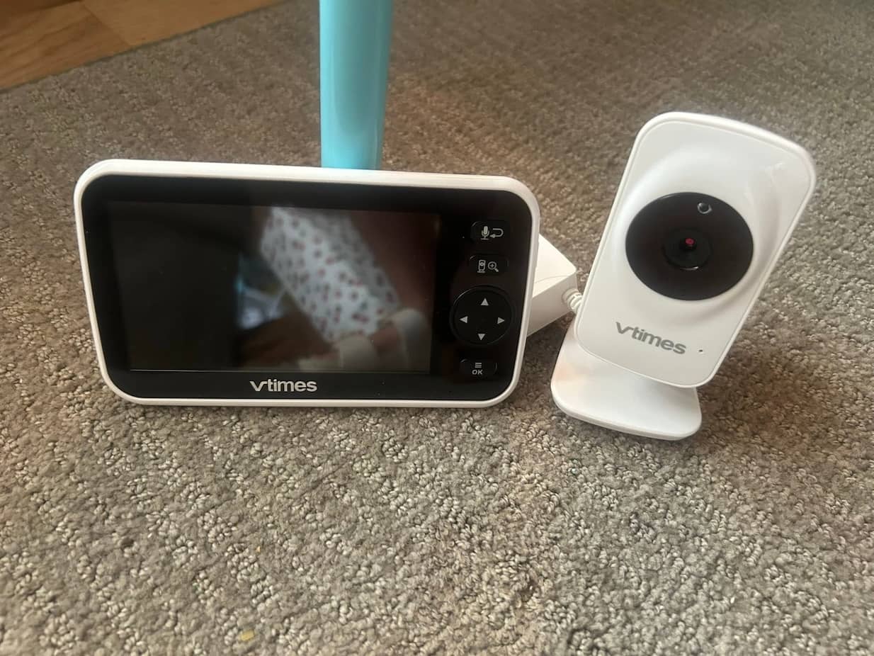 Best baby monitor
