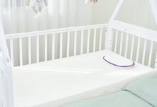 Best crib mattress