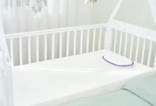 Best crib mattress