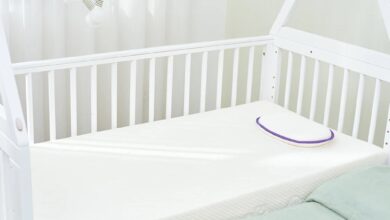 Best crib mattress