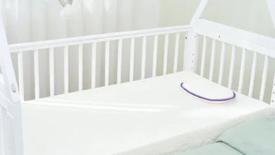 Best crib mattress