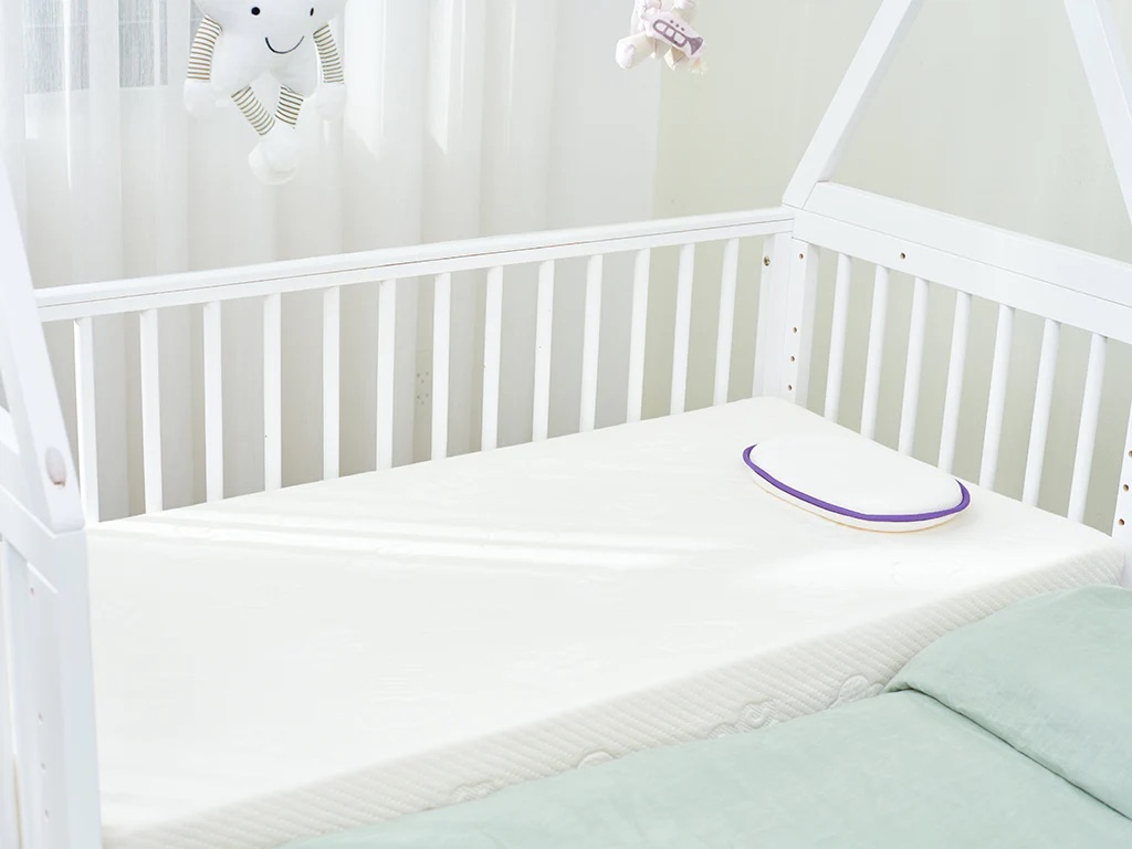 Best crib mattress