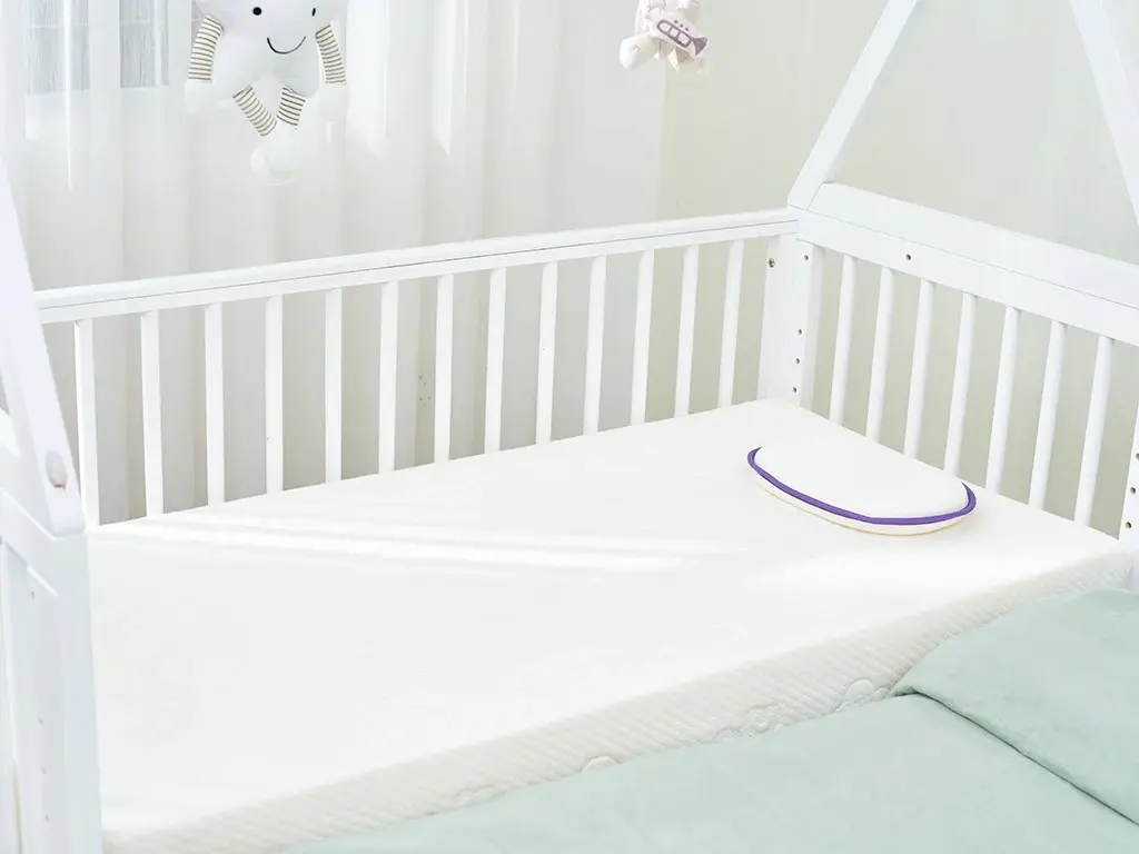 Best crib mattress