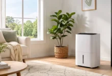 Best dehumidifier