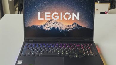 Best gaming laptop
